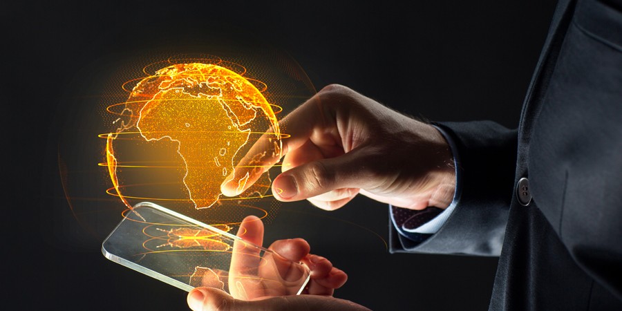 L’avenir du travail en Afrique : Une révolution numérique pour une croissance inclusive