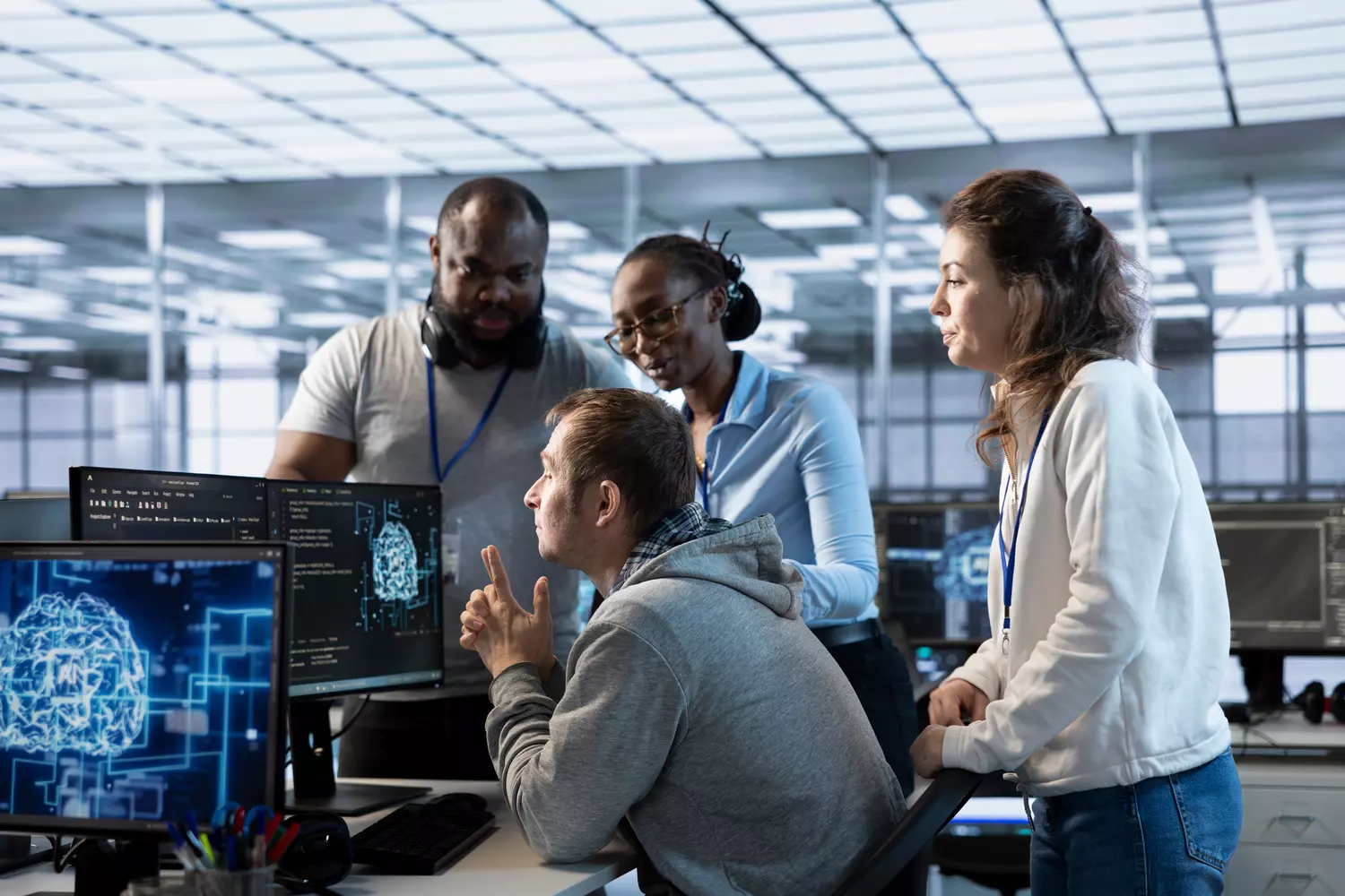 Cybersécurité : une urgence mondiale face à des menaces de plus en plus sophistiquées